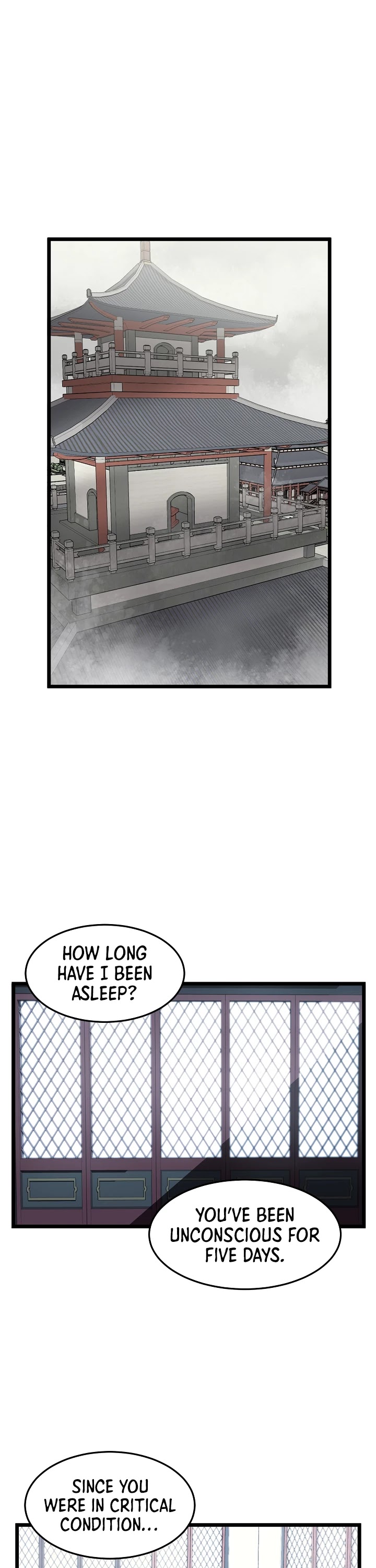Murim Login Chapter 31 image 02